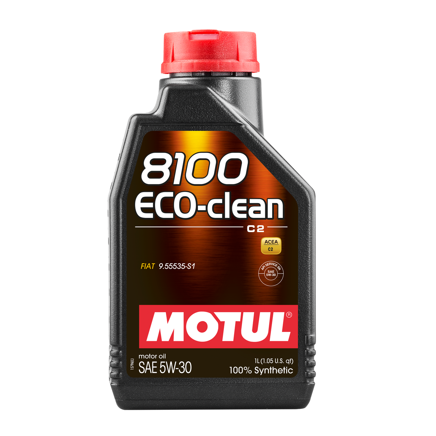 Motul 8100 ECO-CLEAN 5W-30, 1 liter
