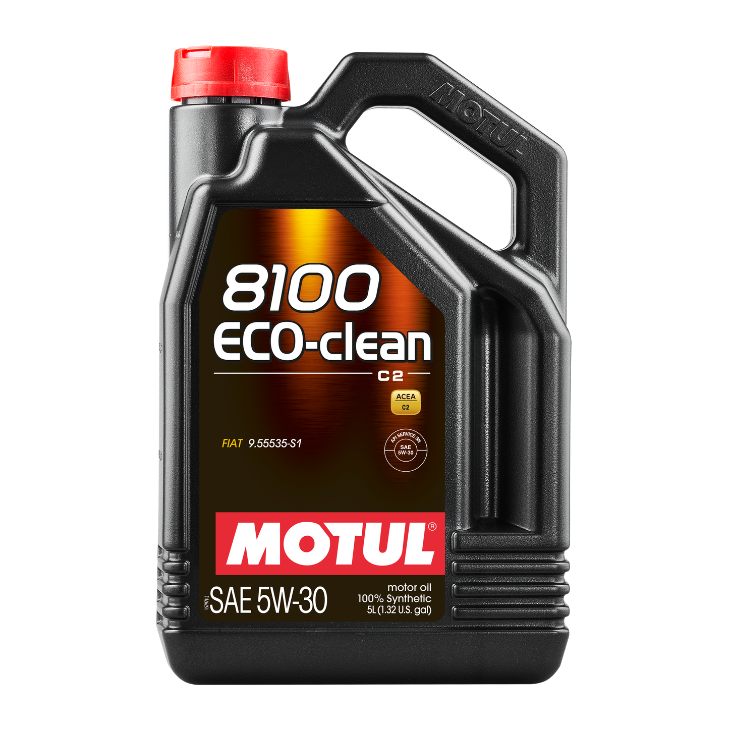 Motul 8100 ECO-CLEAN 5W-30, 5 liter