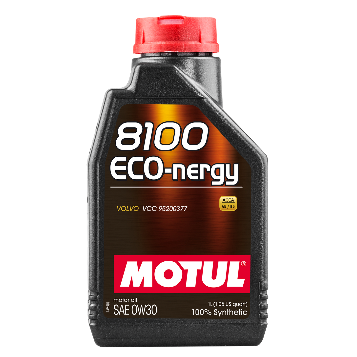 Motul 8100 ECO-NERGY 0W-30, 1 liter
