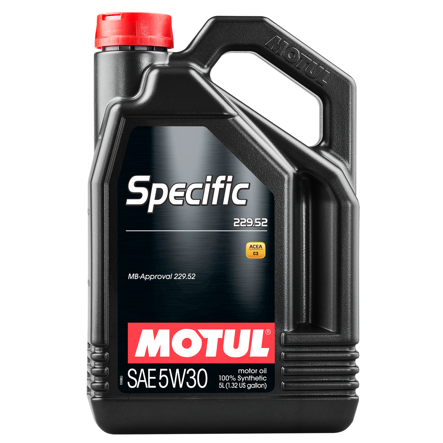 Motul SPECIFIC 229.52 5W-30, 5 liter