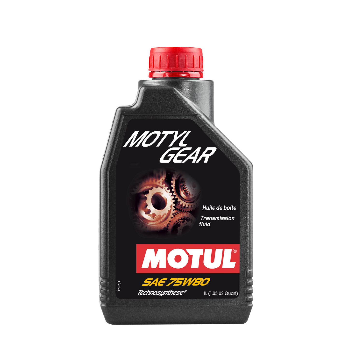 Motul MOTYLGEAR 75W-80, 1 liter