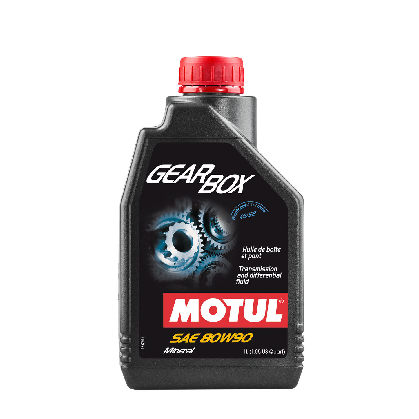 Motul GEARBOX 80W-90, 1 liter