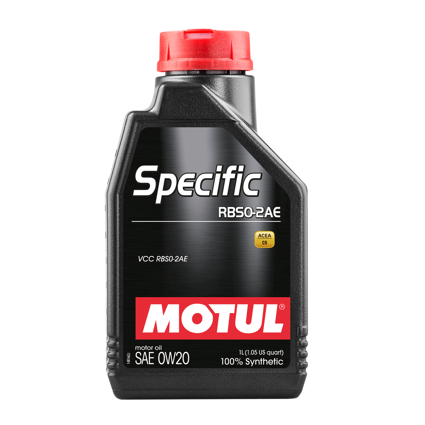 Motul SPECIFIC RBS0-2AE 0W-20, 1 liter