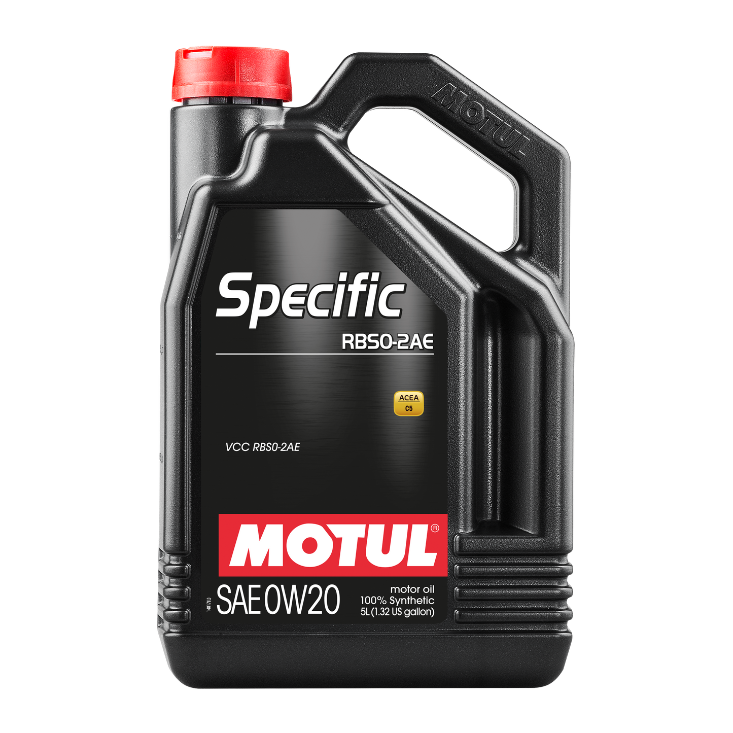 Motul SPECIFIC RBS0-2AE 0W-20, 5 liter