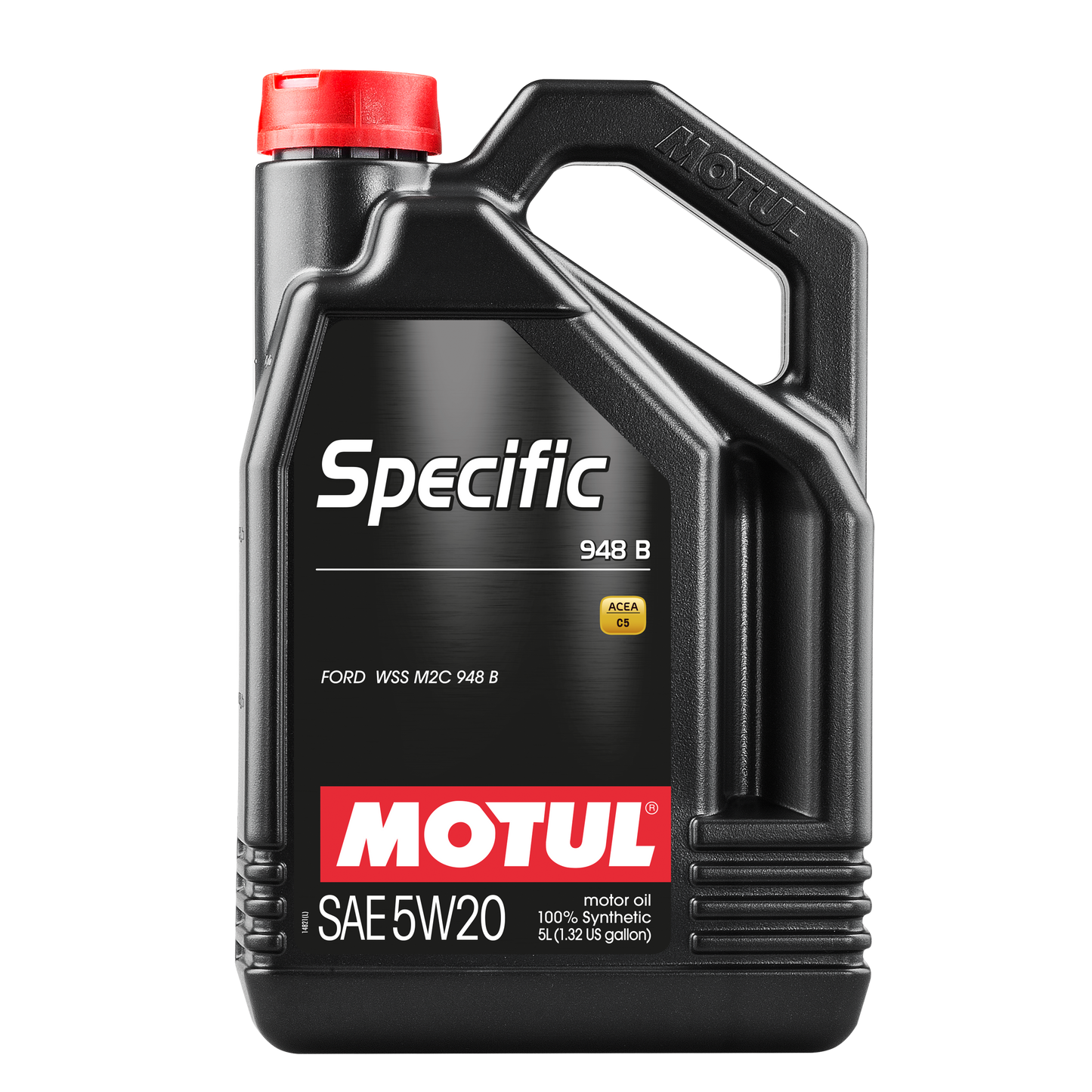 Motul SPECIFIC 948B 5W-20, 5 liter