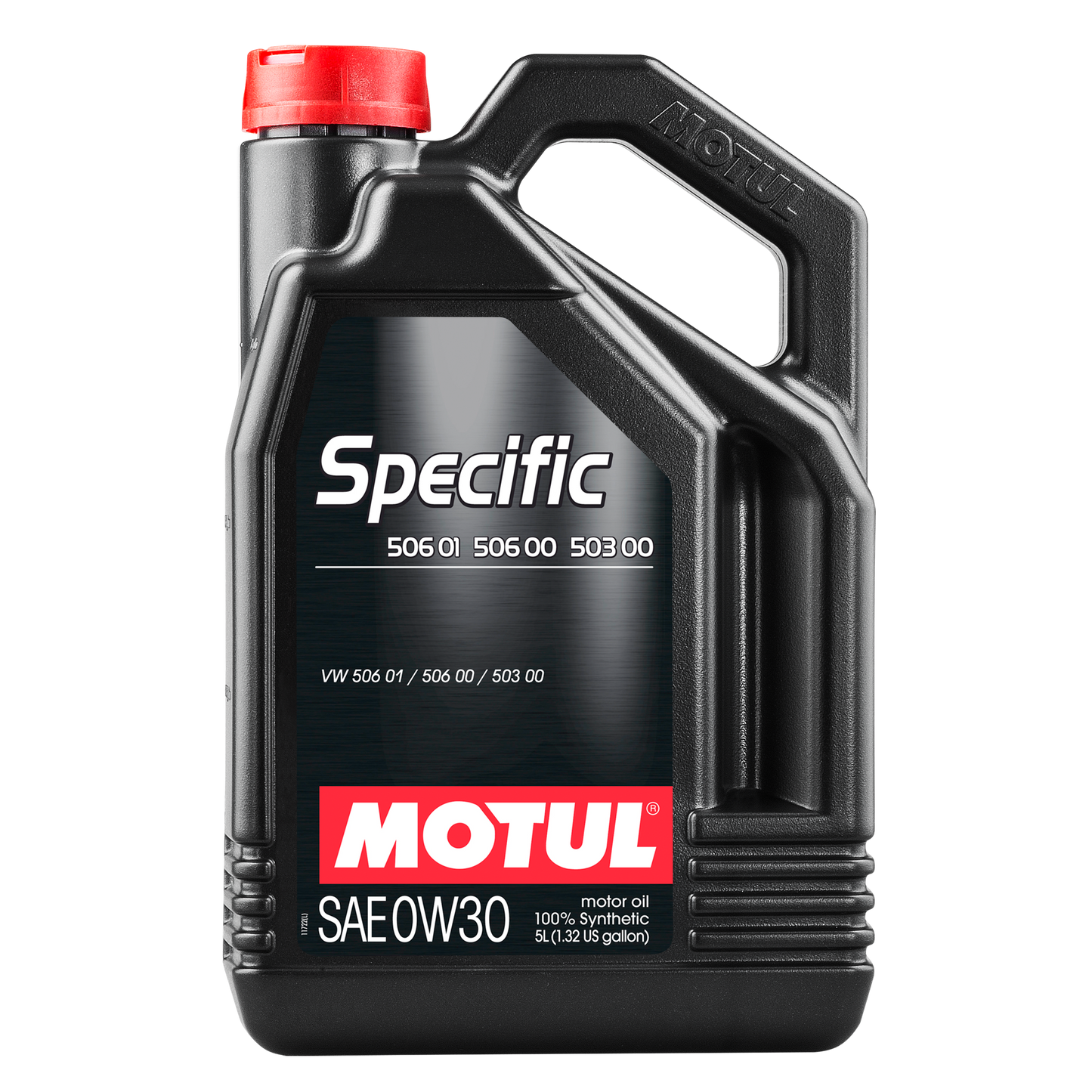 Motul SPECIFIC 506 01 506 00 503 00 0W-30, 5 liter