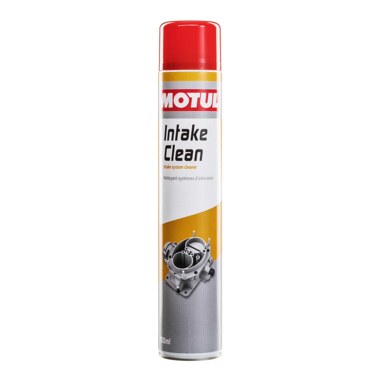 Motul Intake Clean Spray Workshop Edition, 750ml