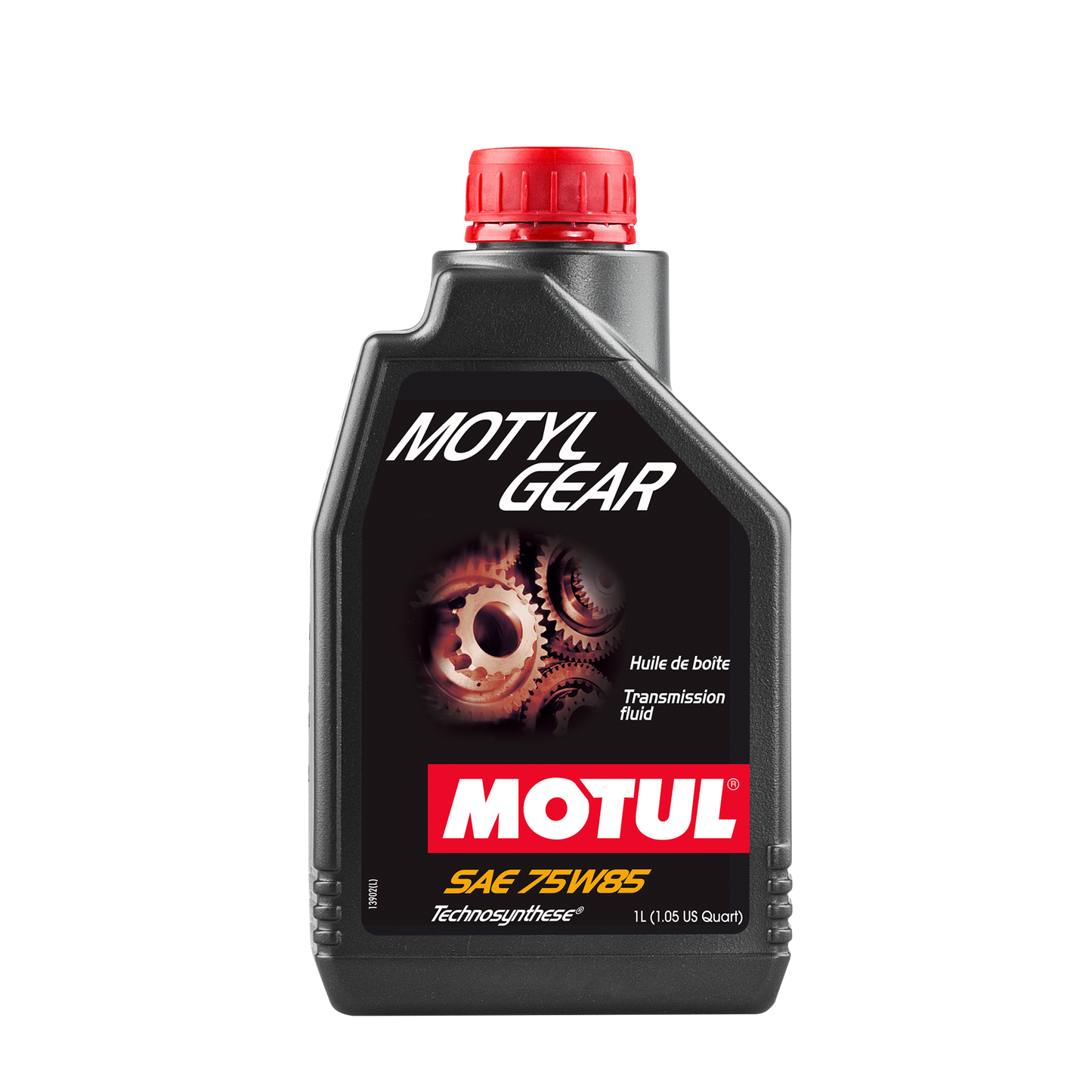 Motul MOTYLGEAR 75W-85, 1 liter