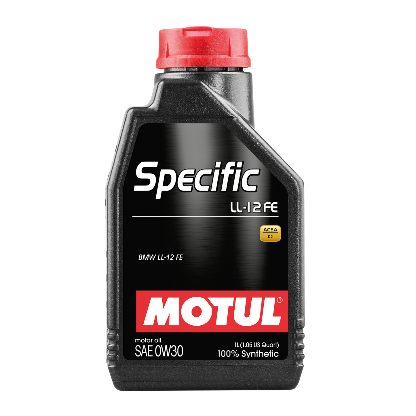 Motul SPECIFIC LL-12 FE 0W-30, 1 liter