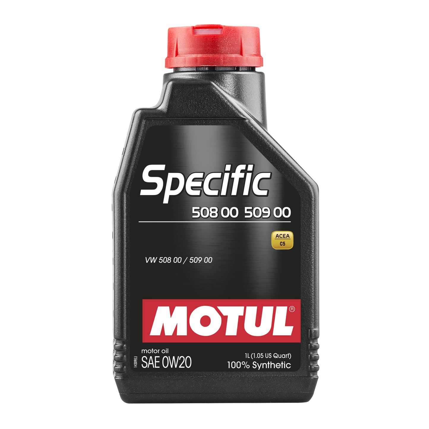 Motul SPECIFIC 508 509 0W-20, 1 liter