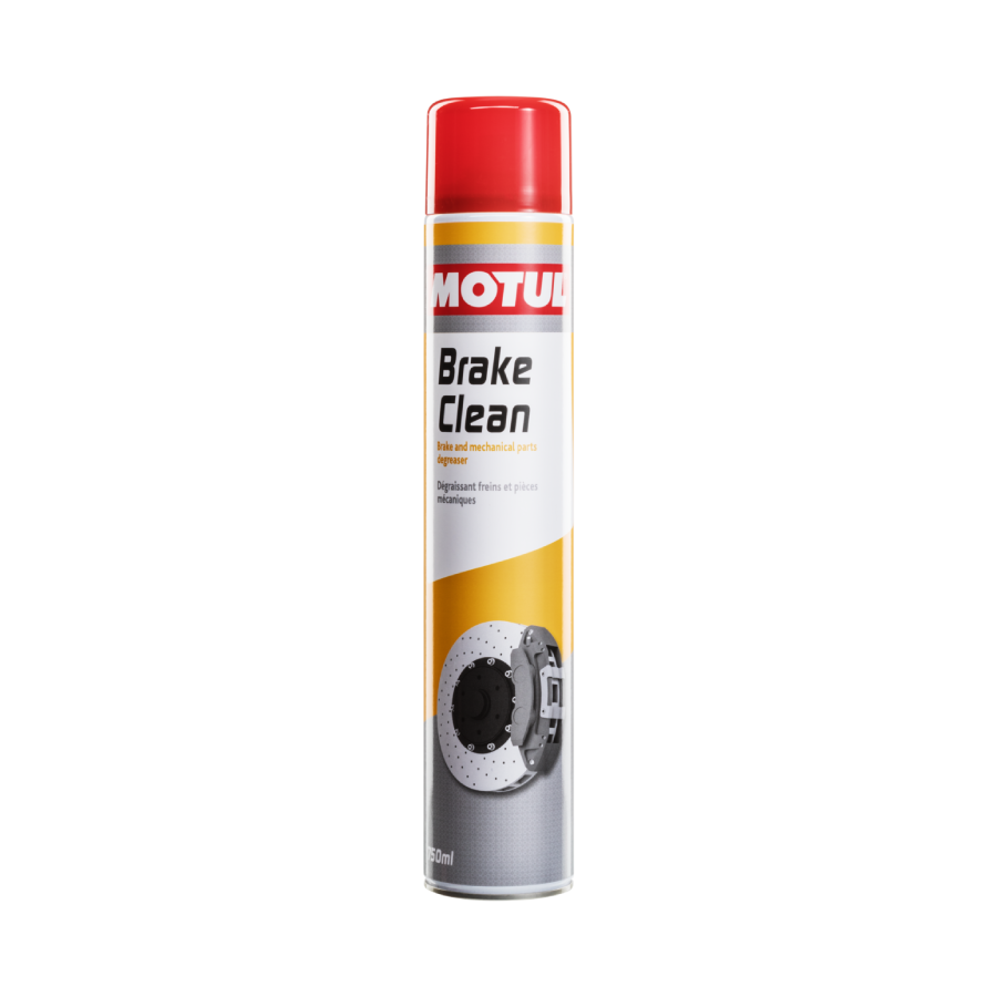 Motul Brake Clean Workshop Edition, 750ml