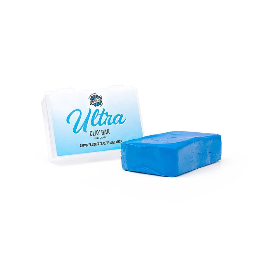 Lera The Ultra Clay Bar - The Rag Company