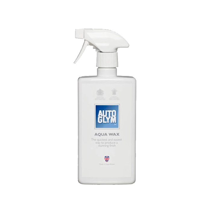 Snabbvax Autoglym Aqua Wax, 500ml