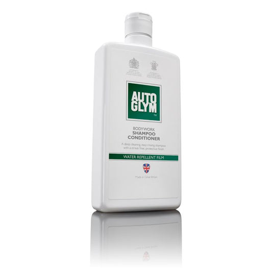 BilSchampo Autoglym Shampoo Conditioner, 500ml