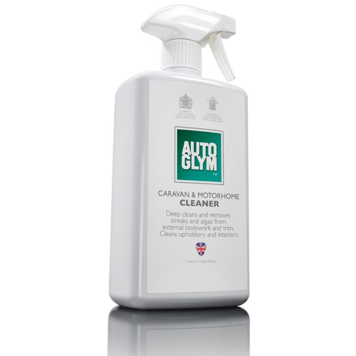 Rengöring Autoglym Husvagns & Husbiltvätt, 1 liter