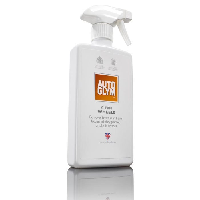 Fälgrengöring Autoglym Clean Wheels, 500ml