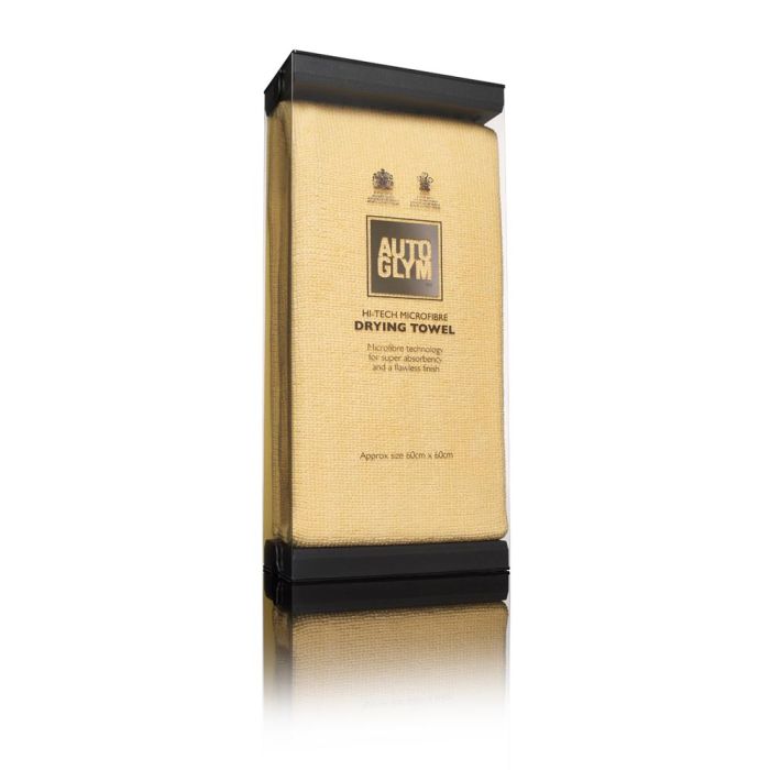 Autoglym Hi-Tech Drying Towel