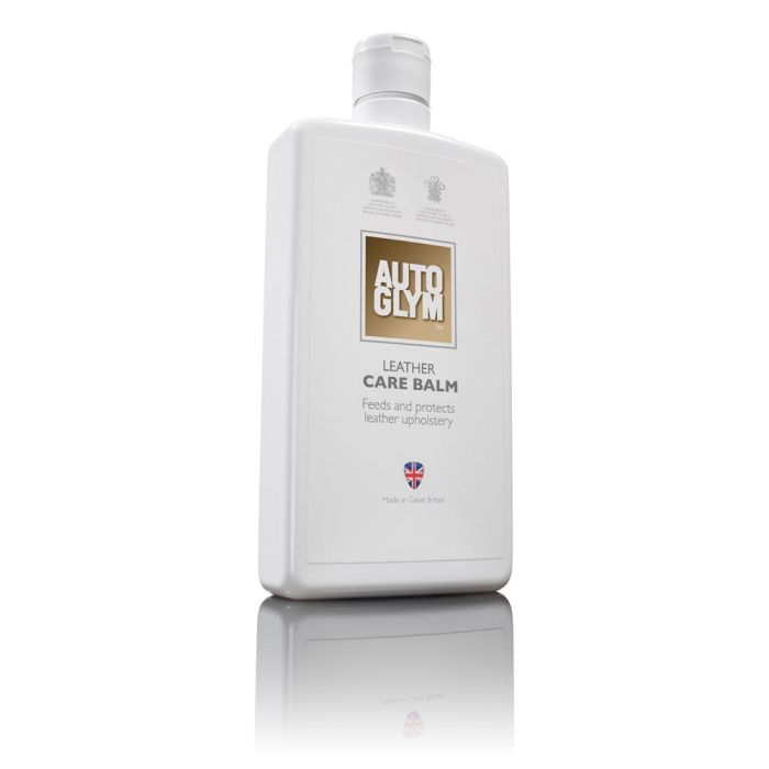 Lädervårdbalsam Autoglym Leather Care, 500ml