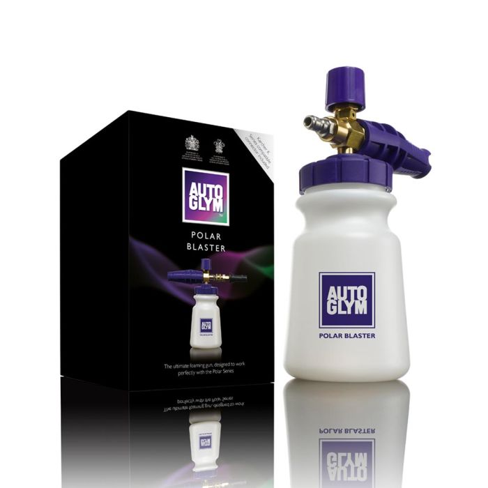 Autoglym Polar Blaster