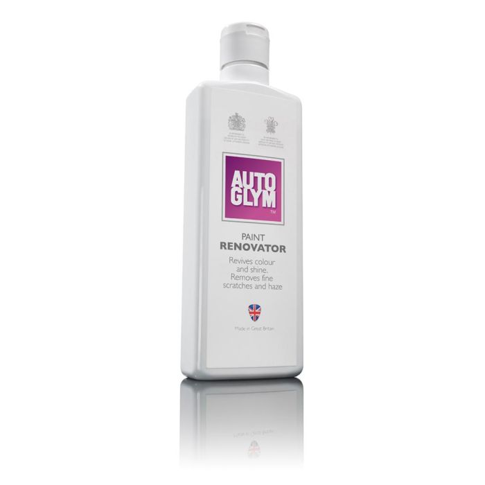 Lackförnyare (Polish) Autoglym Paint Renovator, 325ml