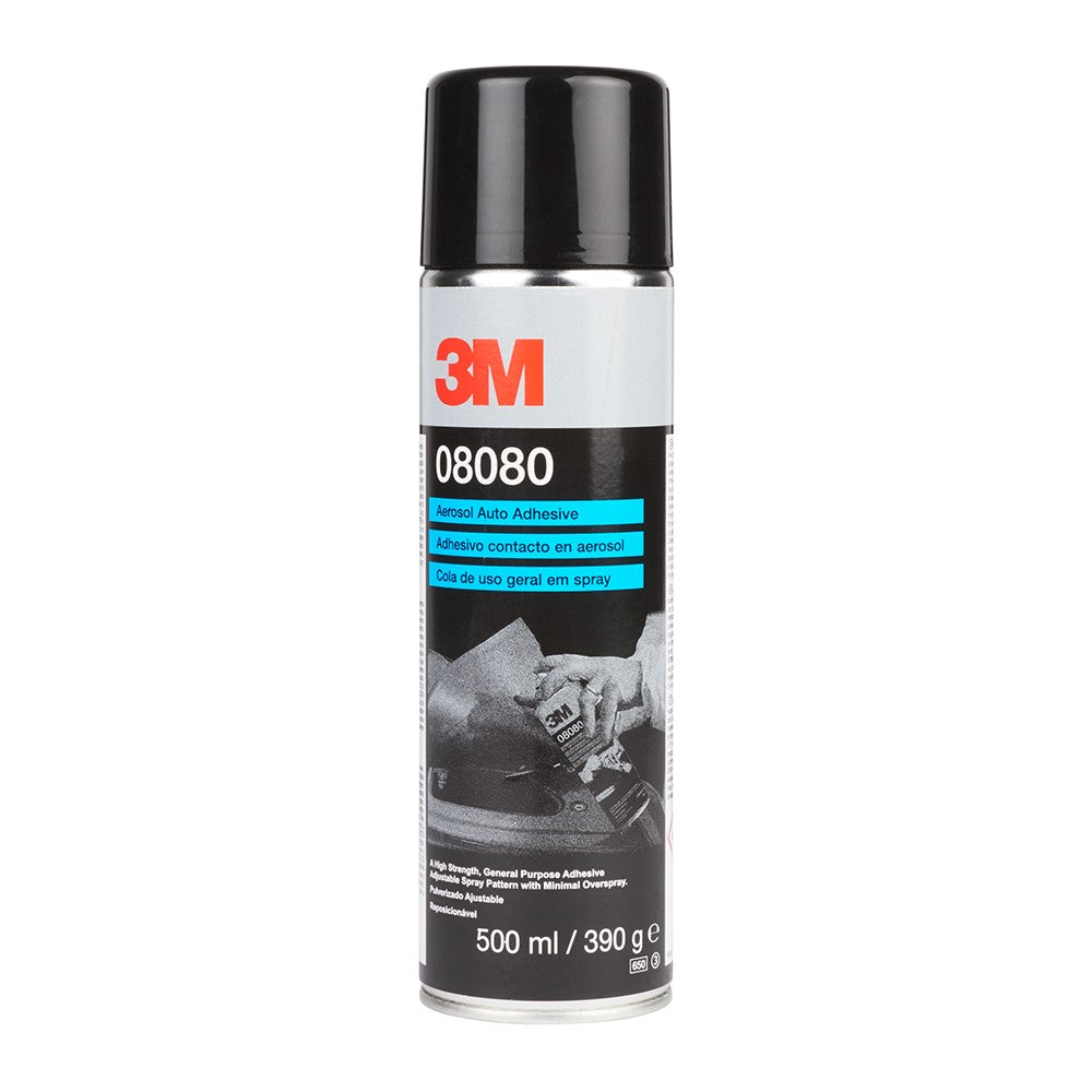 3M Spraylim 8080, 500ml