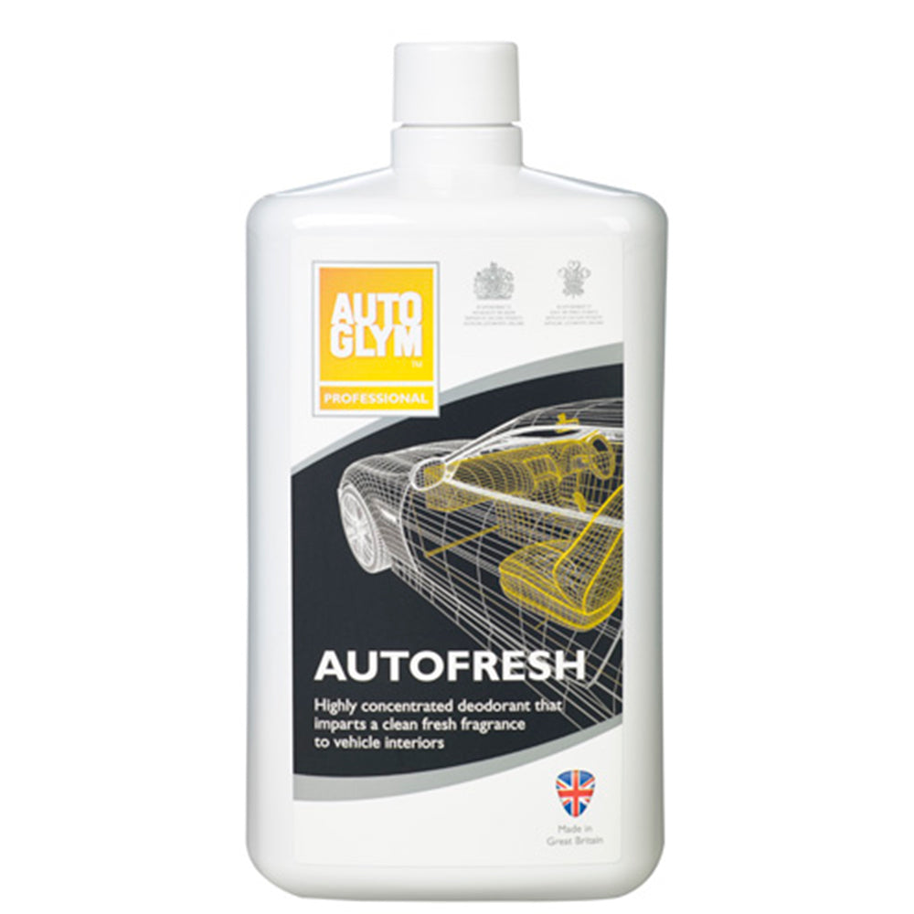 Luftfräschare Autoglym Autofresh Koncentrat, 1 liter