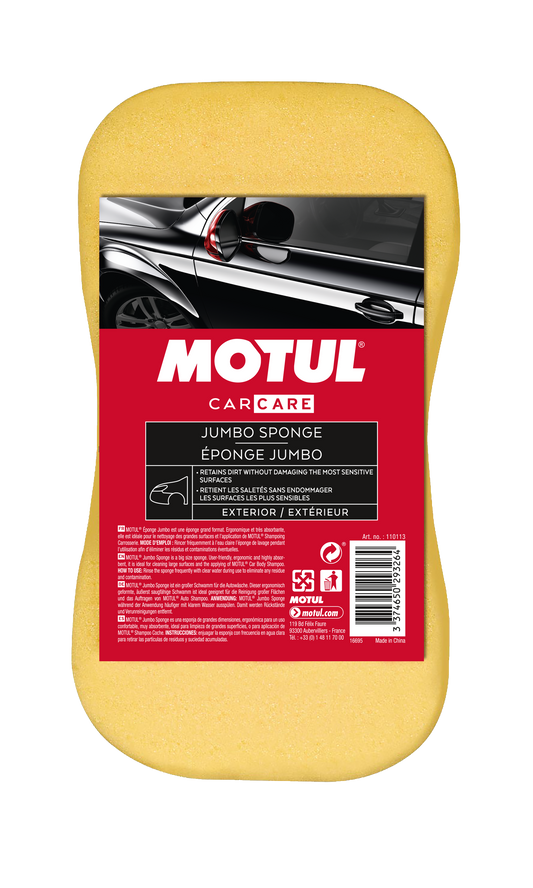 Motul JUMBO SPONGE