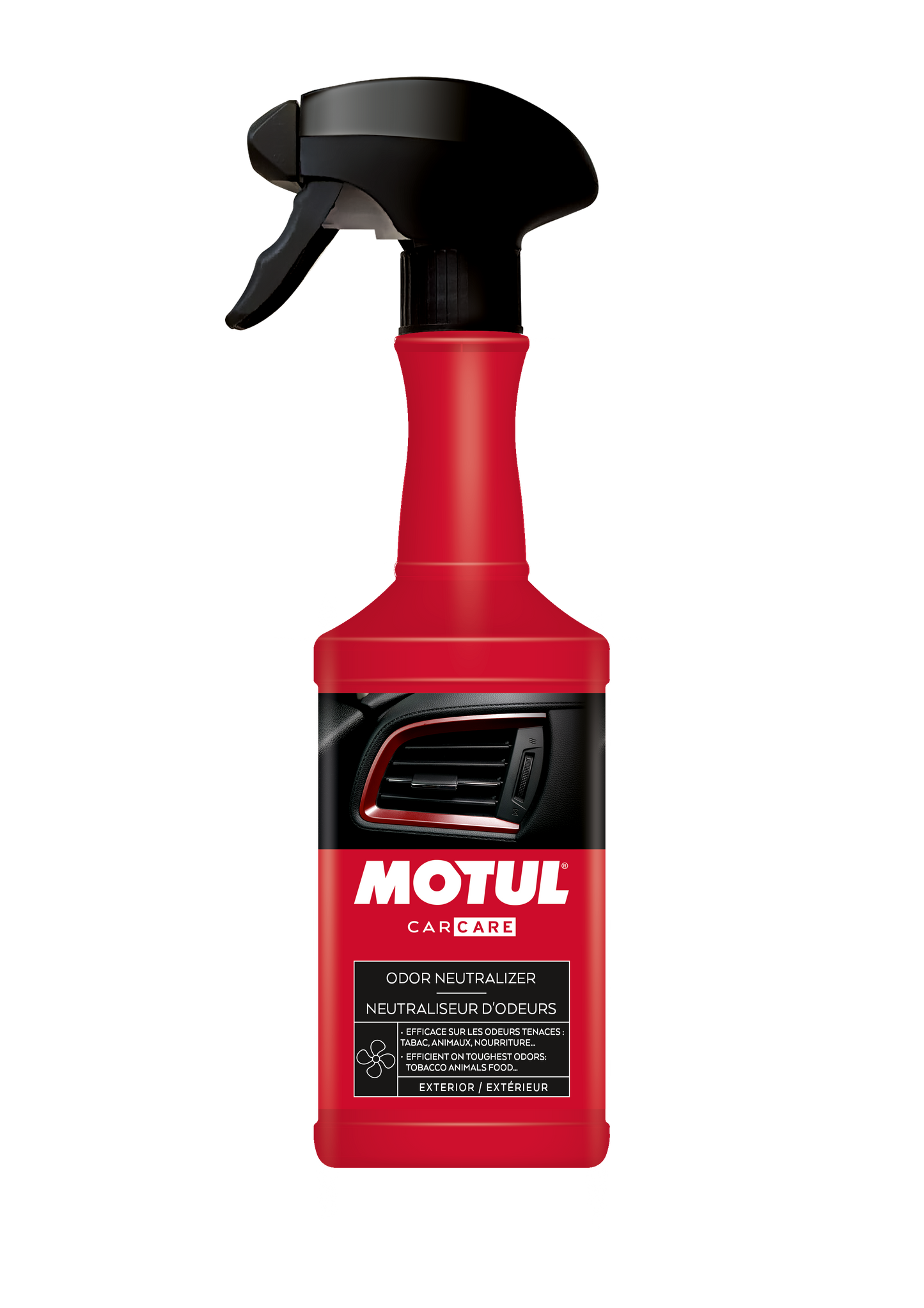 Motul ODOR NEUTRALIZER, 500ml