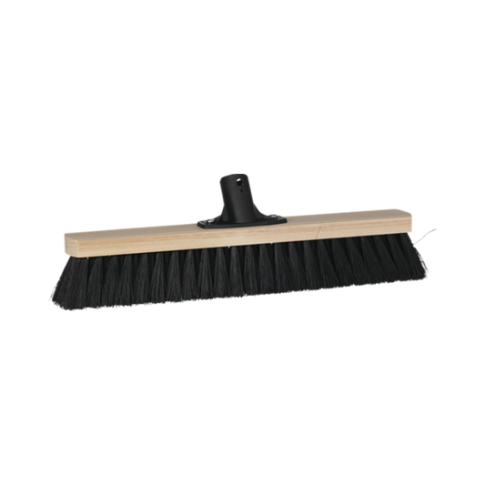 Golvsopborste Vikan Trä Medium, 420mm