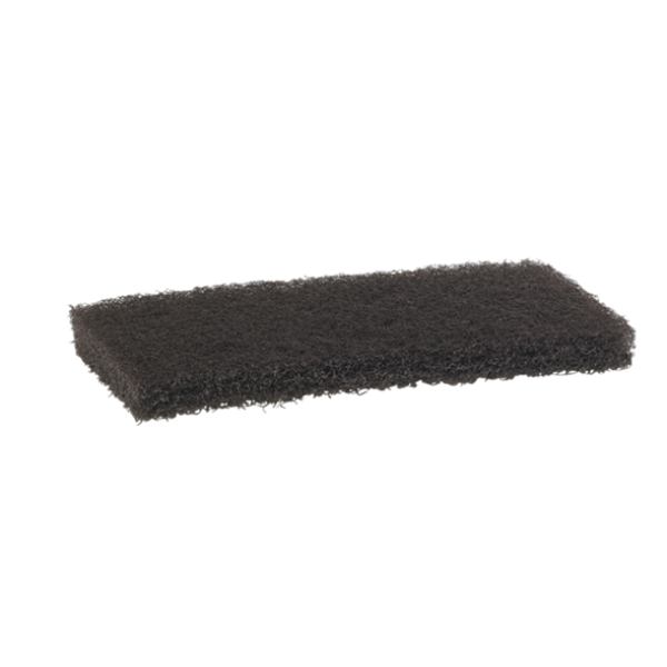 Skurnylon Vikan Hård, 245mm
