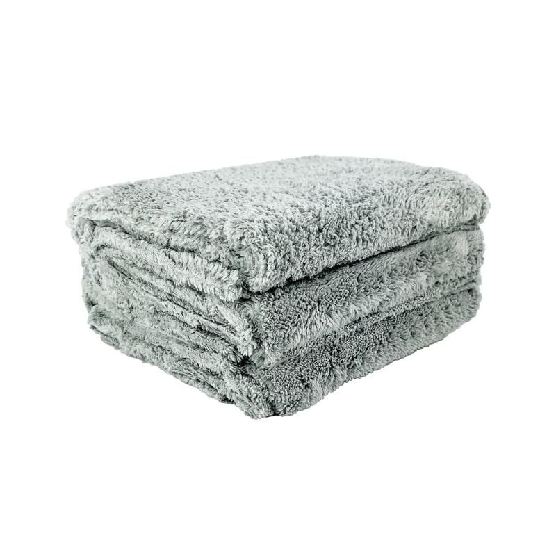 Glossbuddy Mjuk Mikrofiberduk 3-pack, 40x60cm