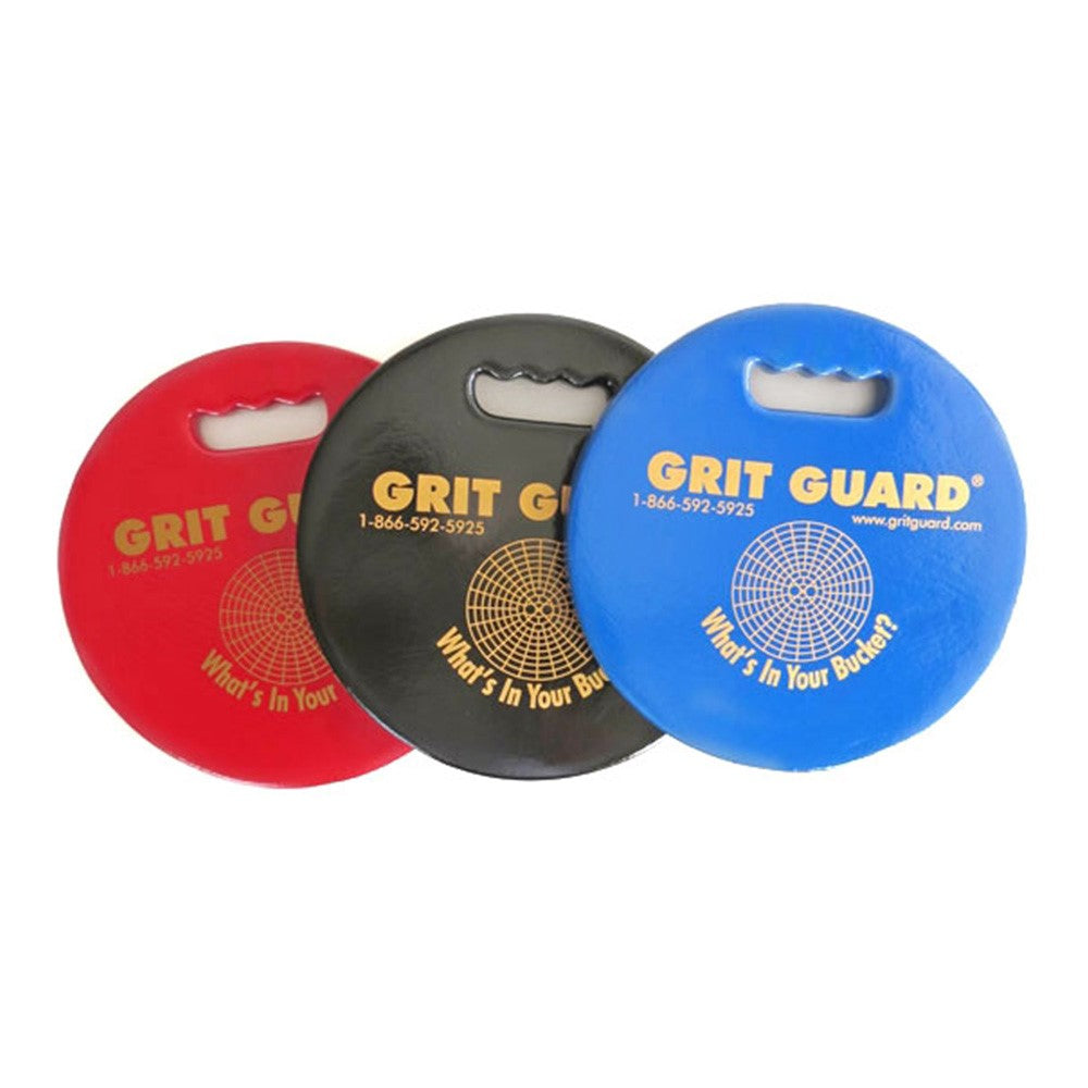 Sitt / Knästöd Grit Guard Dyna, 295x25mm
