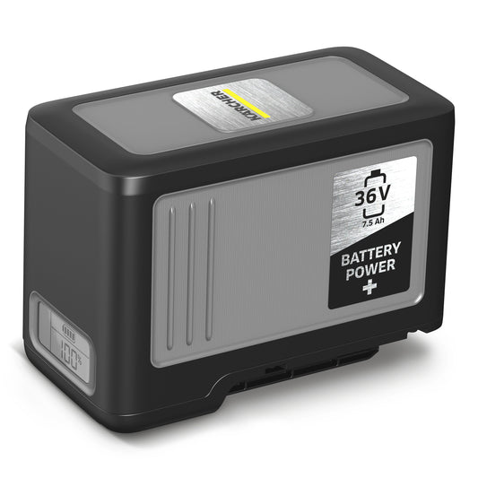 Batteri Kärcher Batteri Power+ 36/75