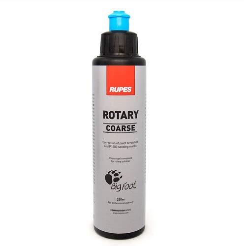 Rupes Rotary Grov, 250ml