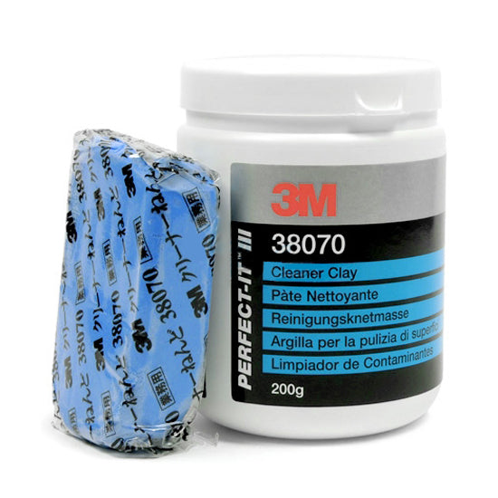 Rengöringslera 3M