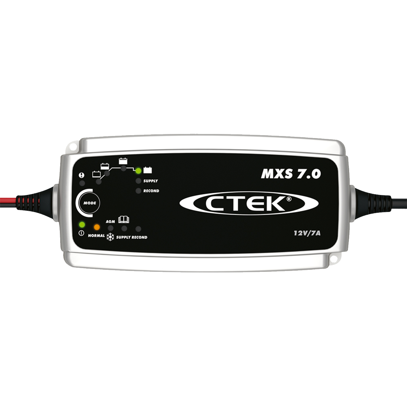 Batteriladdare CTEK MXS 7,0 12V