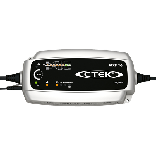 Batteriladdare CTEK MXS 10 12V
