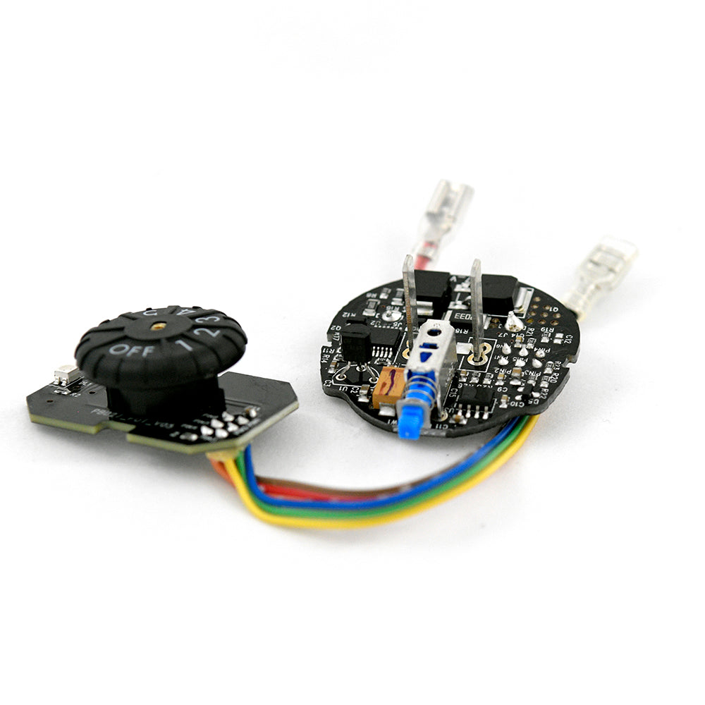 Rupes Electronic Module Ibrid