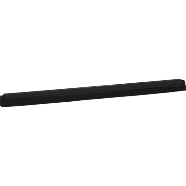 Ersättningsblad Vikan till Skrapa Svart, 700mm