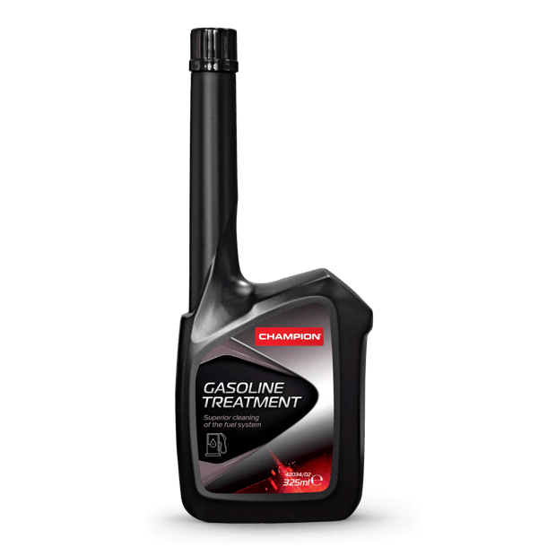 Champion Gasoline Treatment, 325ml