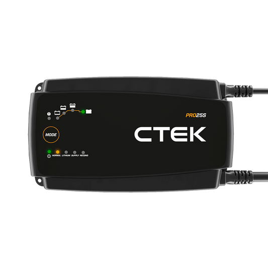 Batteriladdare CTEK PRO 25SE