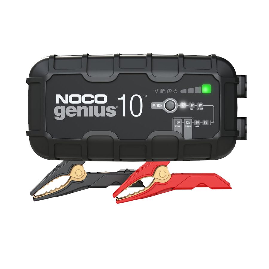 Noco Genius 10 6/12V