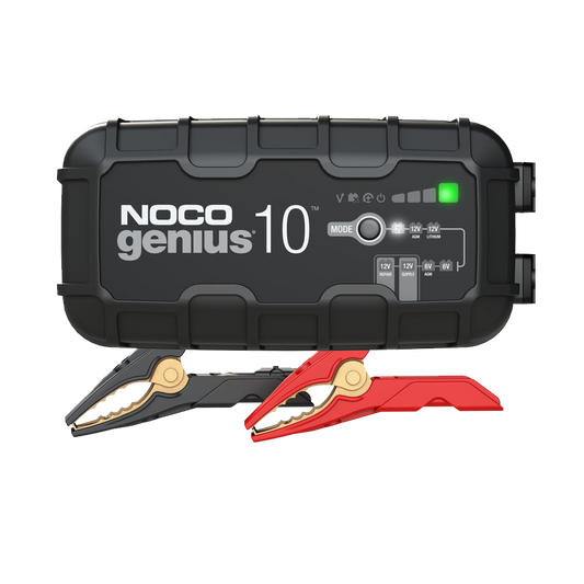 Noco Genius 10 6/12V