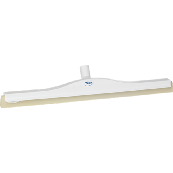 Vikan Golvskrapa Vridled Vit, 600mm