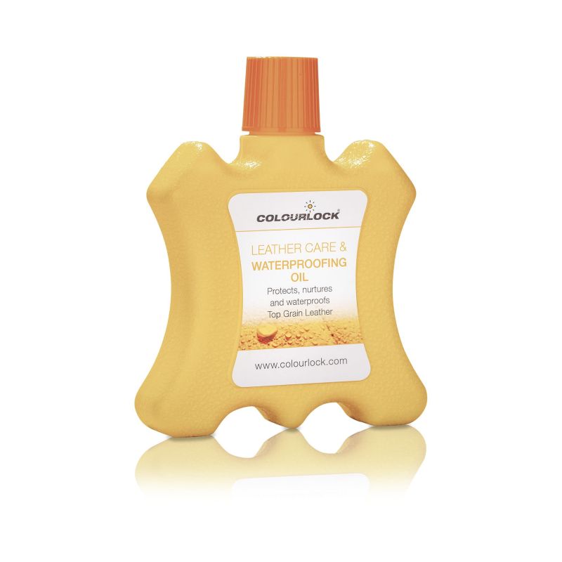 Colourlock Care and Waterproofing Oil