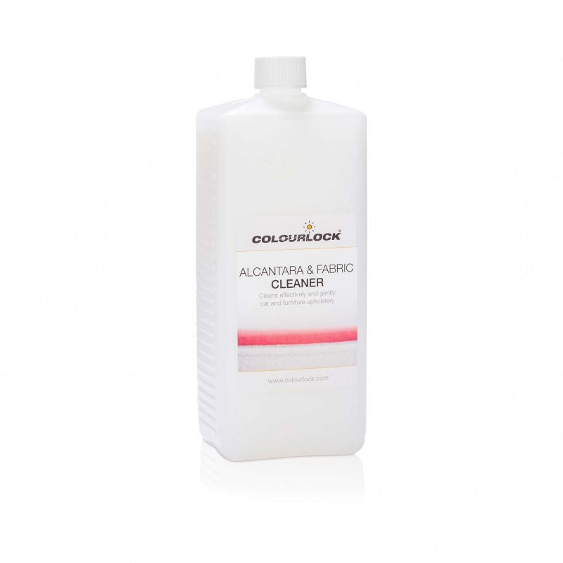 Colourlock Fabric Cleaner, 1 liter