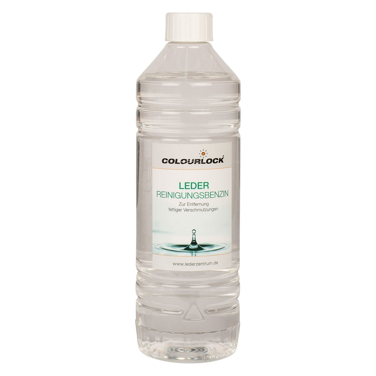 Colourlock Leather Clean Spirit, 1 liter