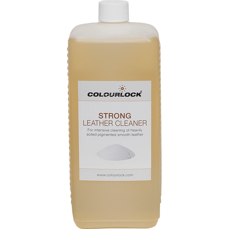 Colourlock Strong Leather Clean Professional, 1 liter
