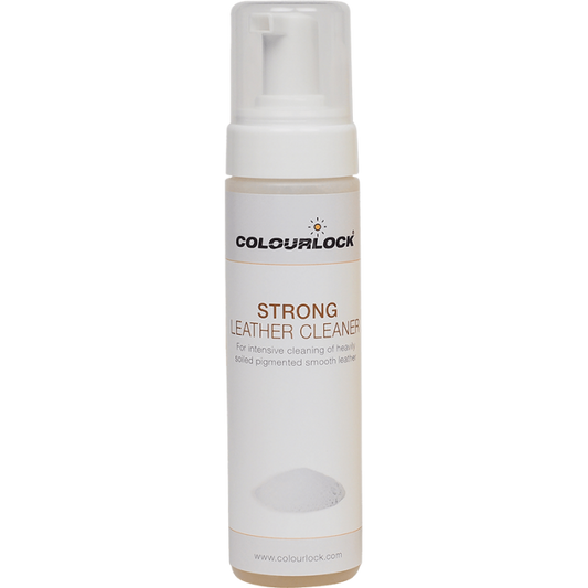 Läderrengöring Colourlock Strong Leather Clean Professional, 200ml