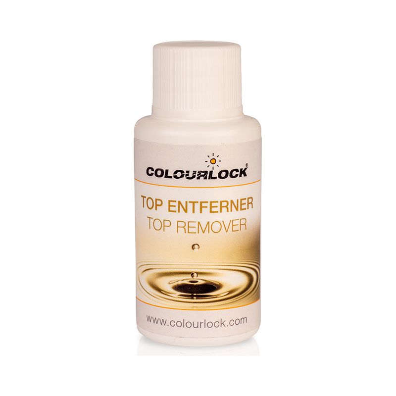 Colourlock Top Remover, 30ml